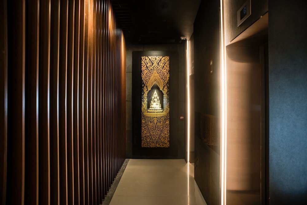 Фото Soravit on Granville