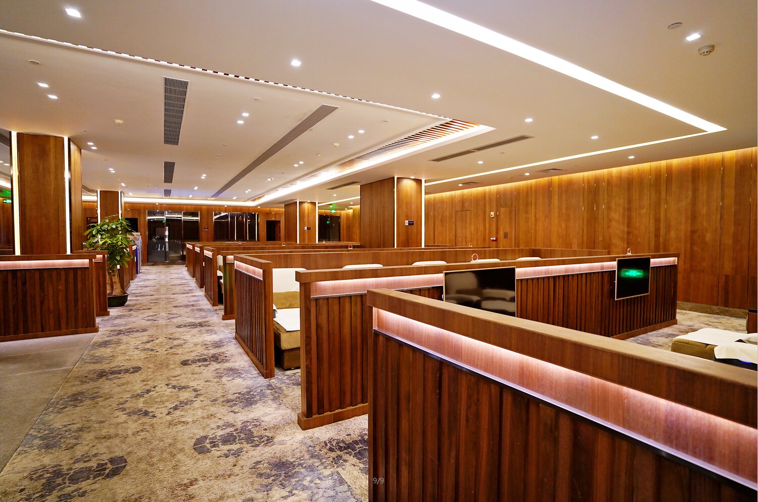 Фото Guangzhou Changfeng Gloria Plaza Hotel