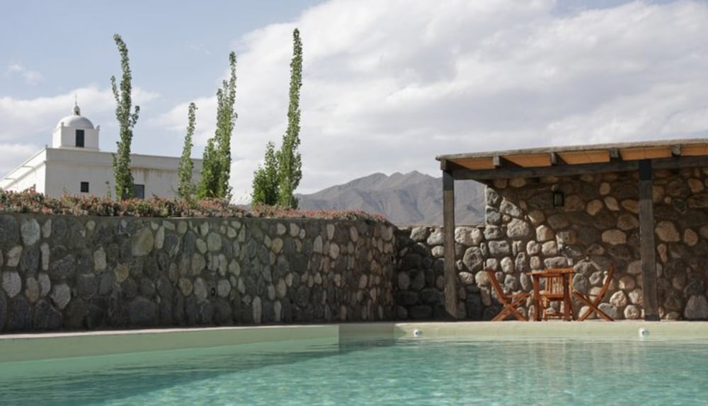 Фото La Merced del Alto