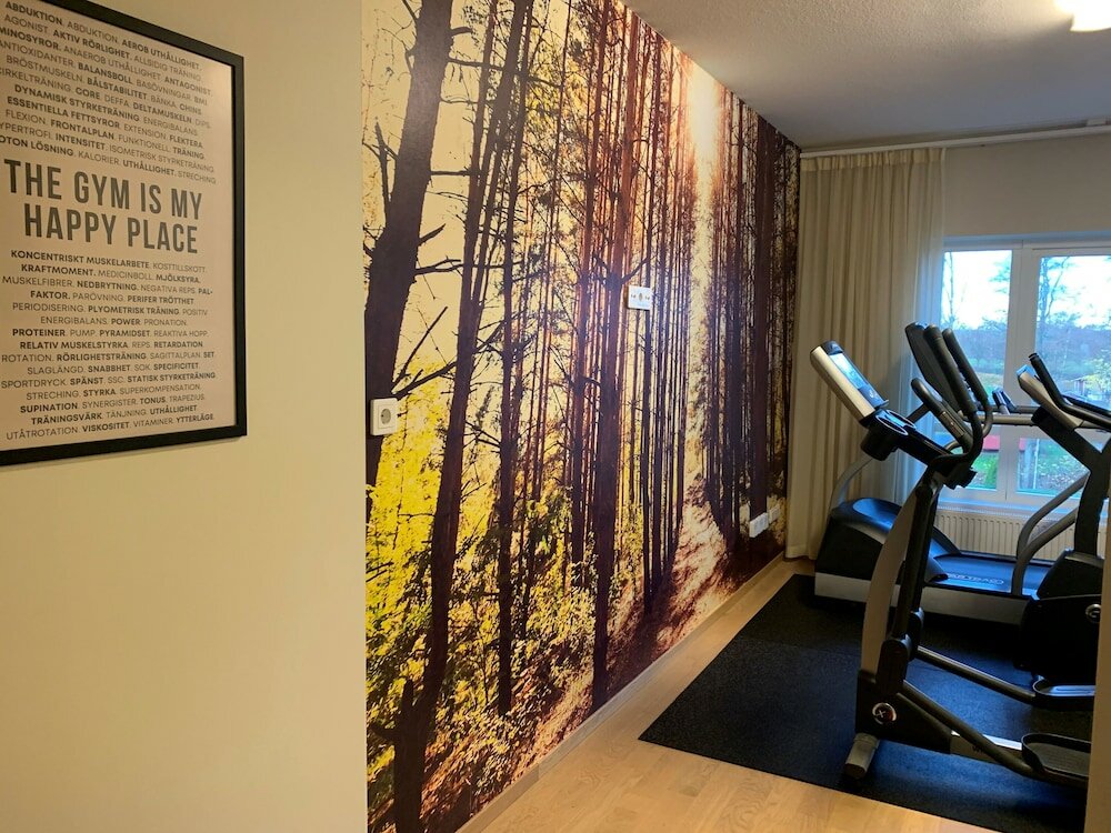 Фото Skara Konsthotell