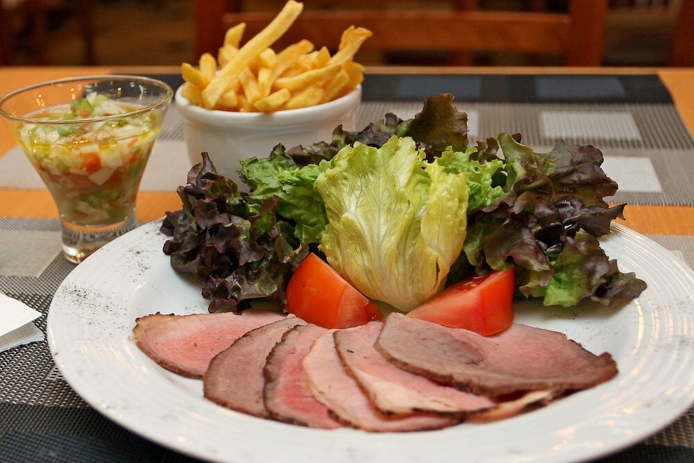 Фото Hotel Vermont Ipanema