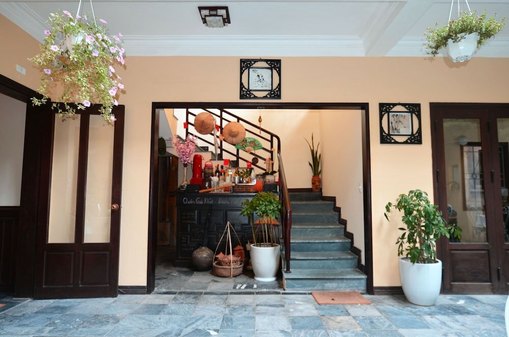 Фото Hoian Central Hotel