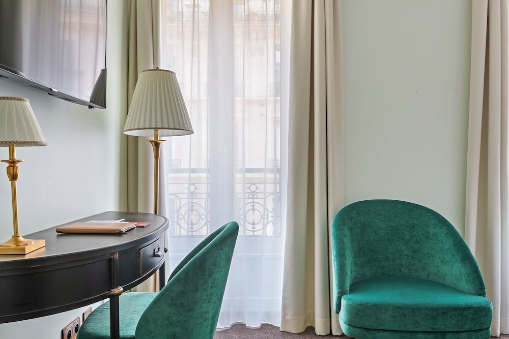 Фото Hôtel de Sèvres