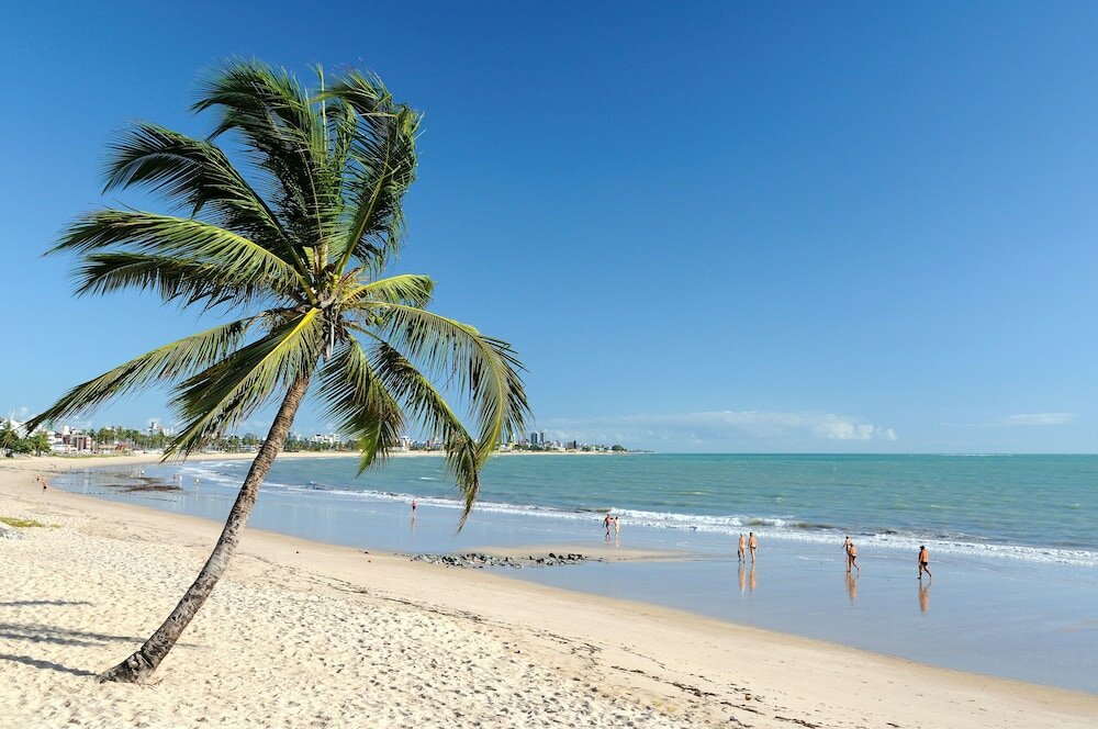 Фото Hardman Praia Hotel