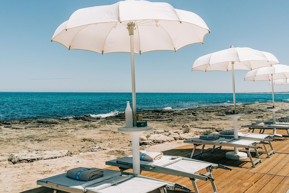 Фото Отель Torre Cintola Greenblu Sea Emotions