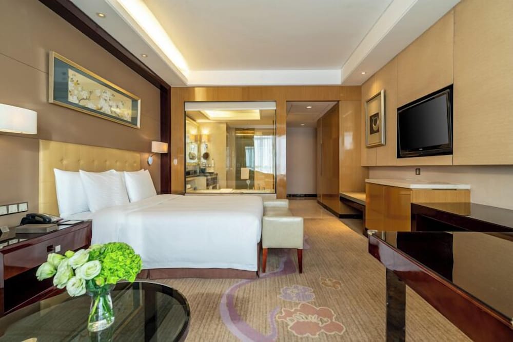 Фото Wanda Realm Taizhou