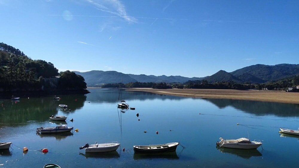 Фото Hotel Ibaigune