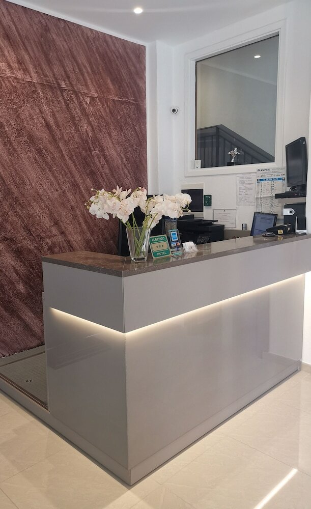 Фото Hotel Brianza