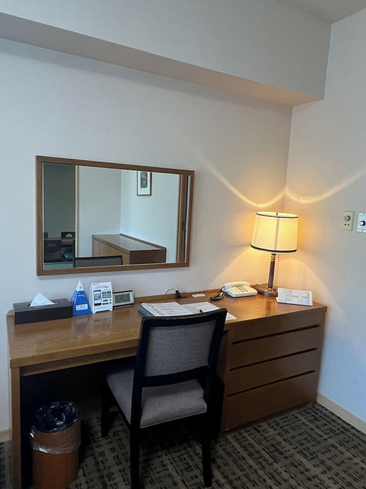 Фото Fuji View Hotel