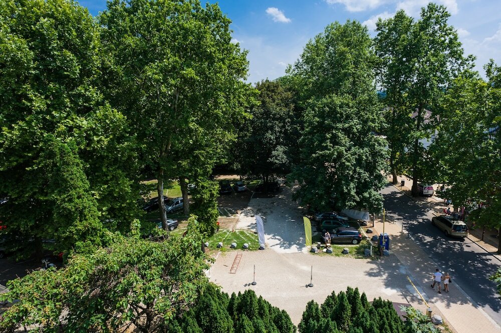 Фото Ce Napfény Hotel