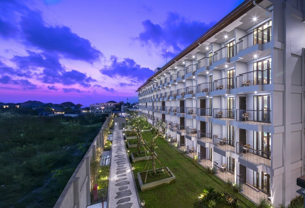 Фото Eastin Ashta Resort Canggu