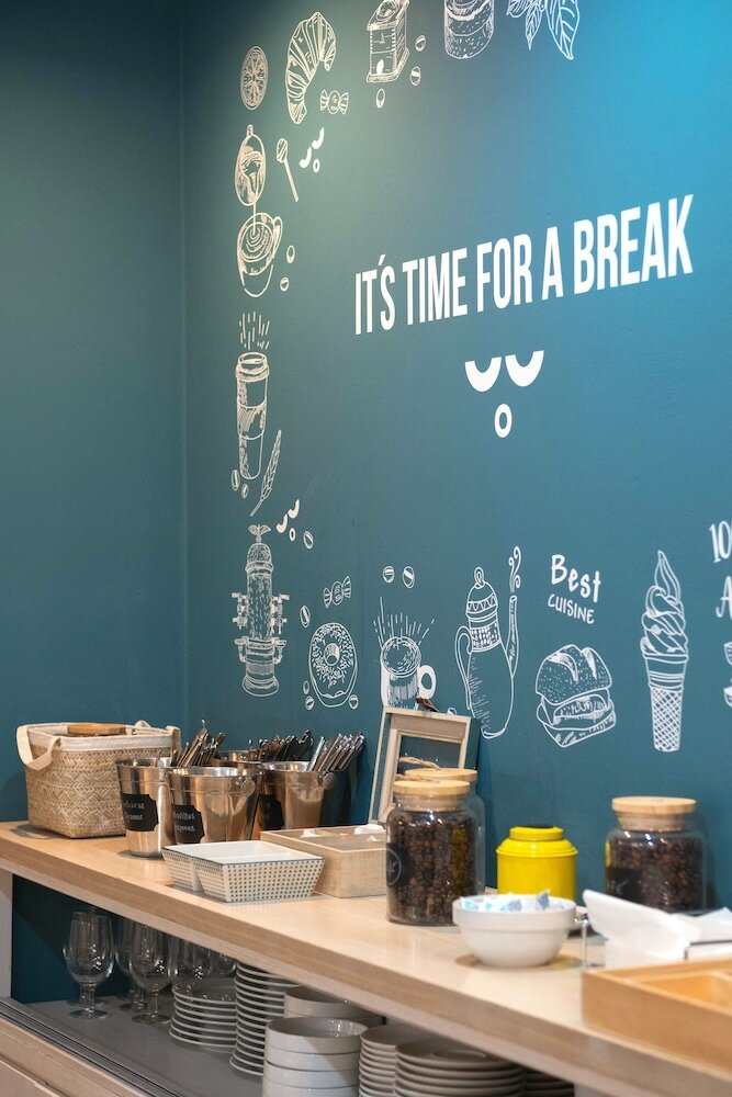 Фото U-Sense For You Hostel Sevilla