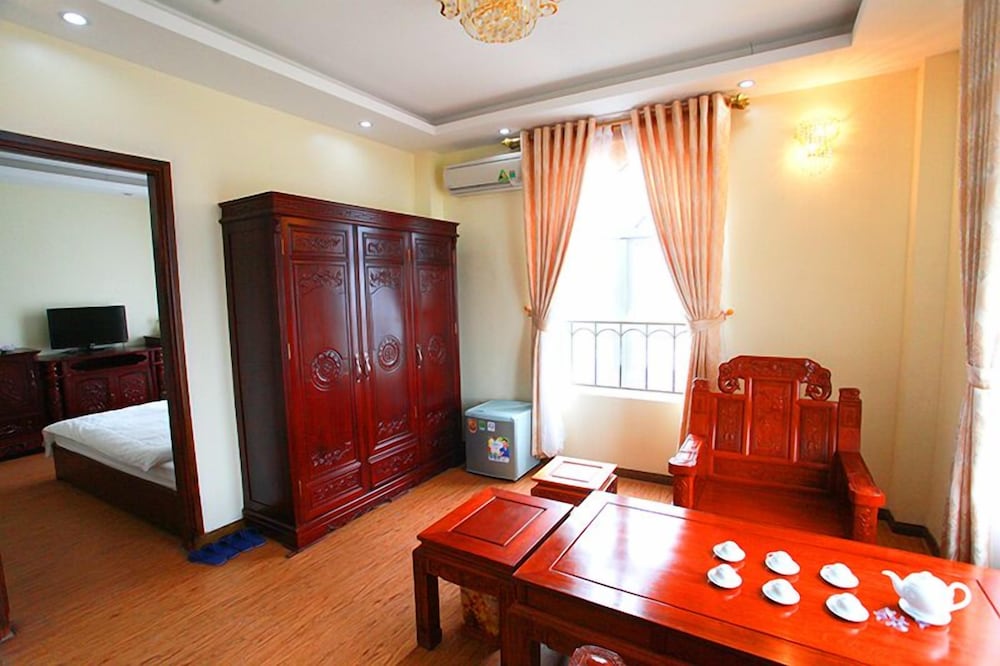 Фото Thuan Thanh Hotel