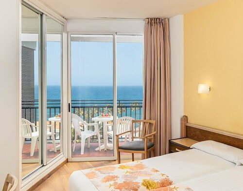 Внешний вид отеля Relaxia Beverly Park в Сан-Бартоломе-де-Тирахане, фото 5