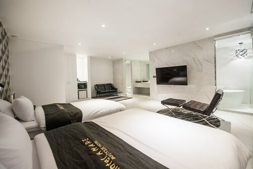 Гостиница Hotel Amare в Сувоне