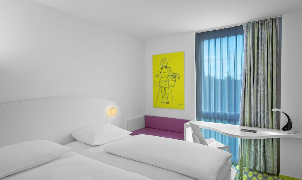 Фото Prize by Radisson Bremen City