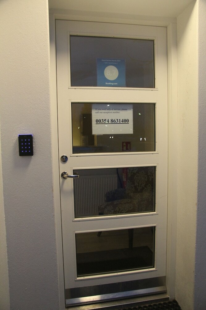 Фото Súlur Guesthouse 1