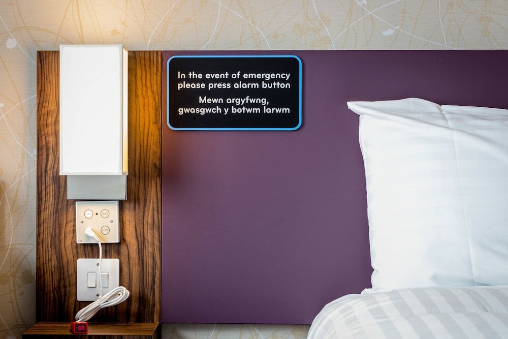 Фото Sessile Oak, Llanelli by Marston's Inns