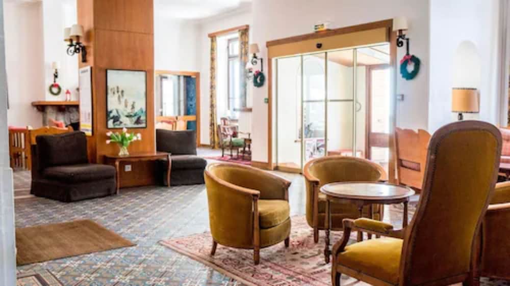 Фото Hotel Richemond