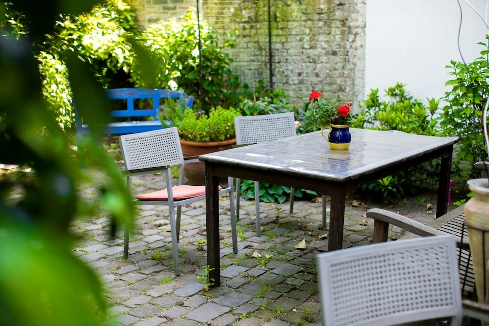 Фото Hotel Stern