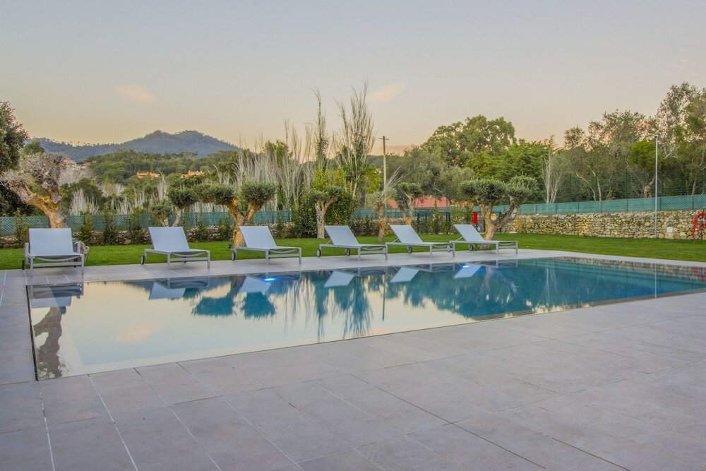 Фото Paço do Bispo Boutique House