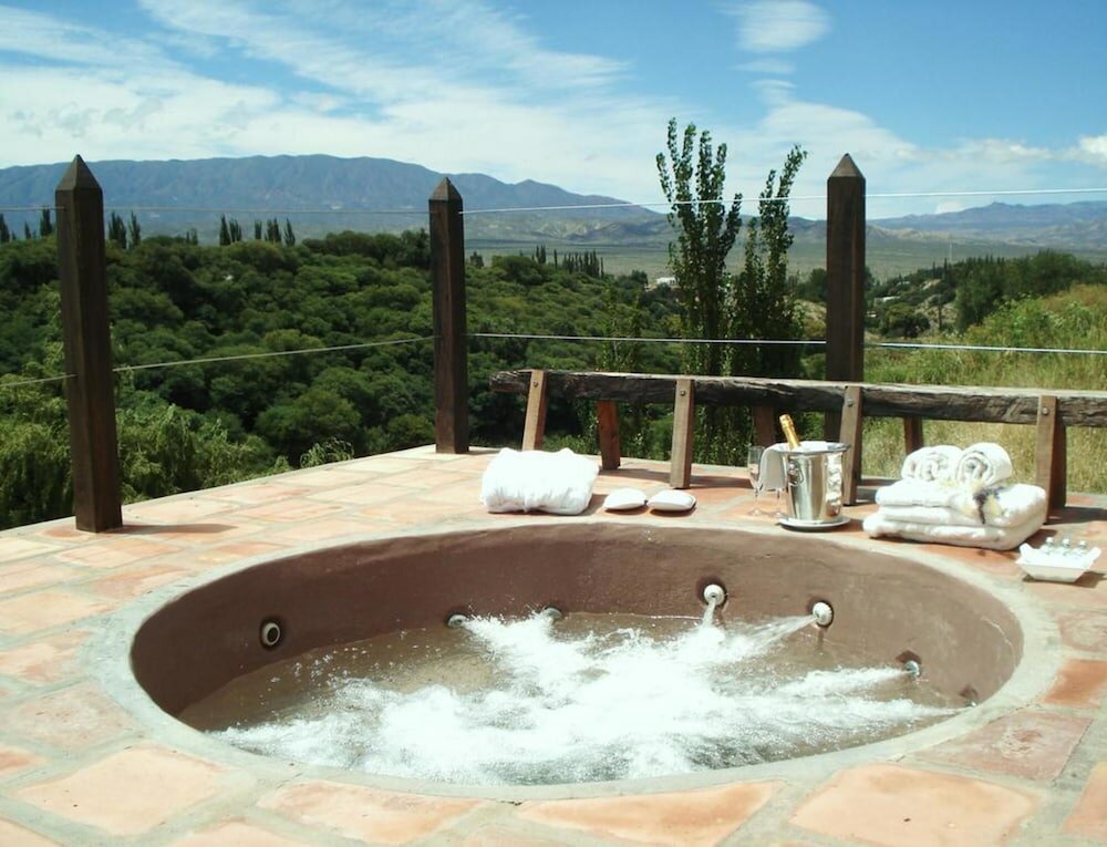 Фото La Merced del Alto