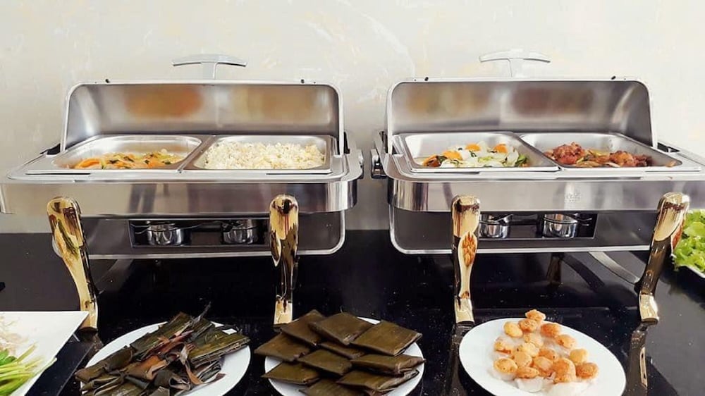 Фото Toan Thang Hotel