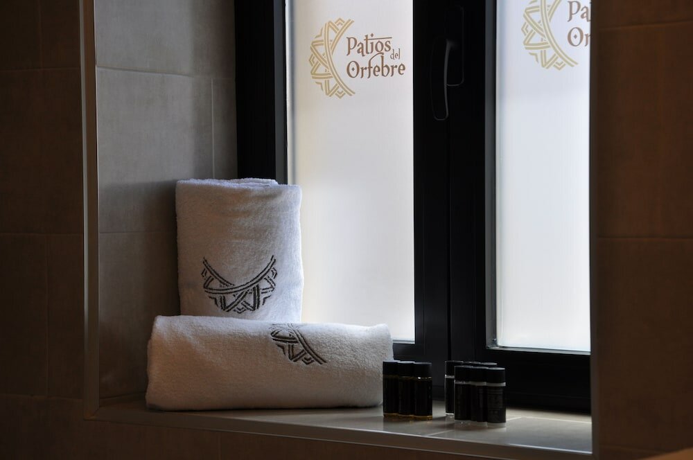 Фото Patios del Orfebre