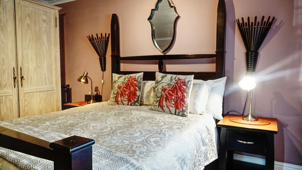 Фото Inn-Style Guest House