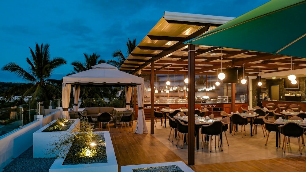 Фото Ikala Galapagos Hotel