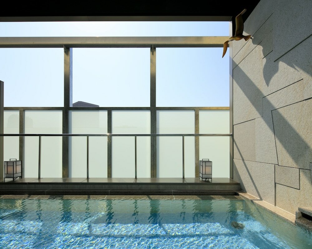 Фото Candeo Hotels Kobe Torroad