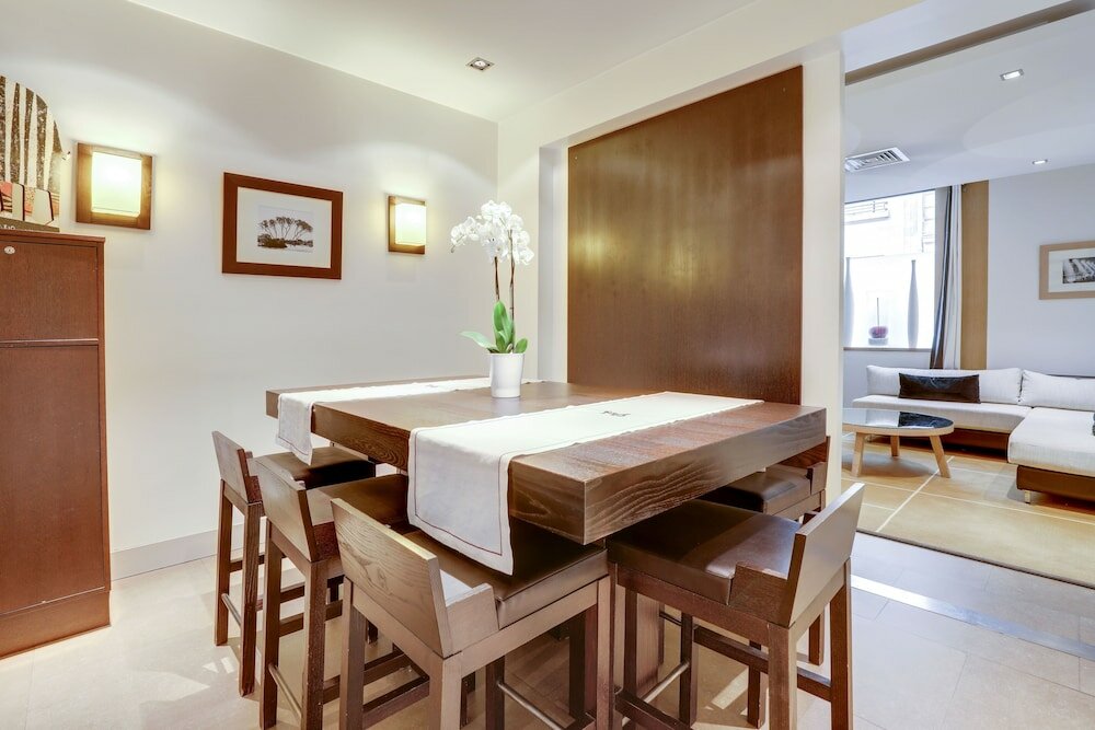 Фото Hotel Duret