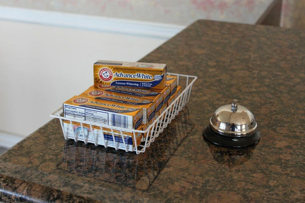 Фото Orange Tustin Inn