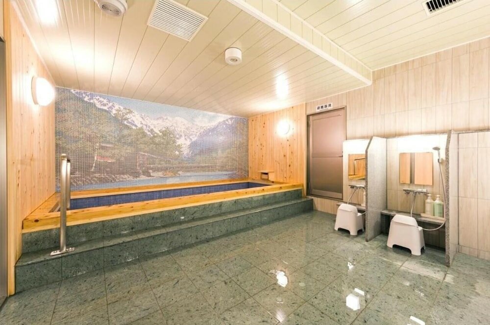 Фото Hotel M Matsumoto