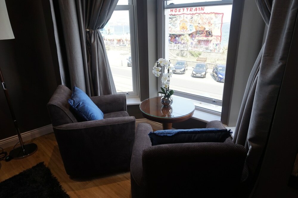 Фото Halvard Hotel