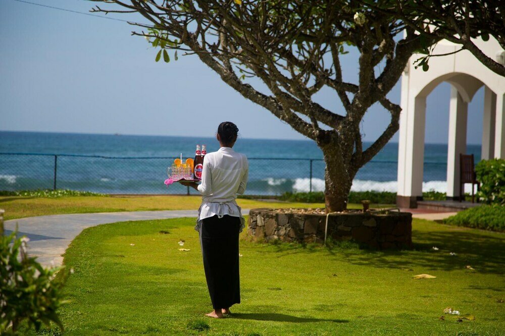 Фото Hotel Lanka Super Corals