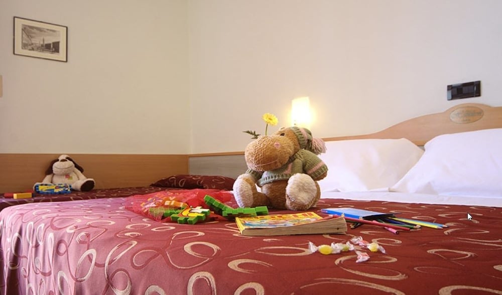 Фото Hotel Hamilton