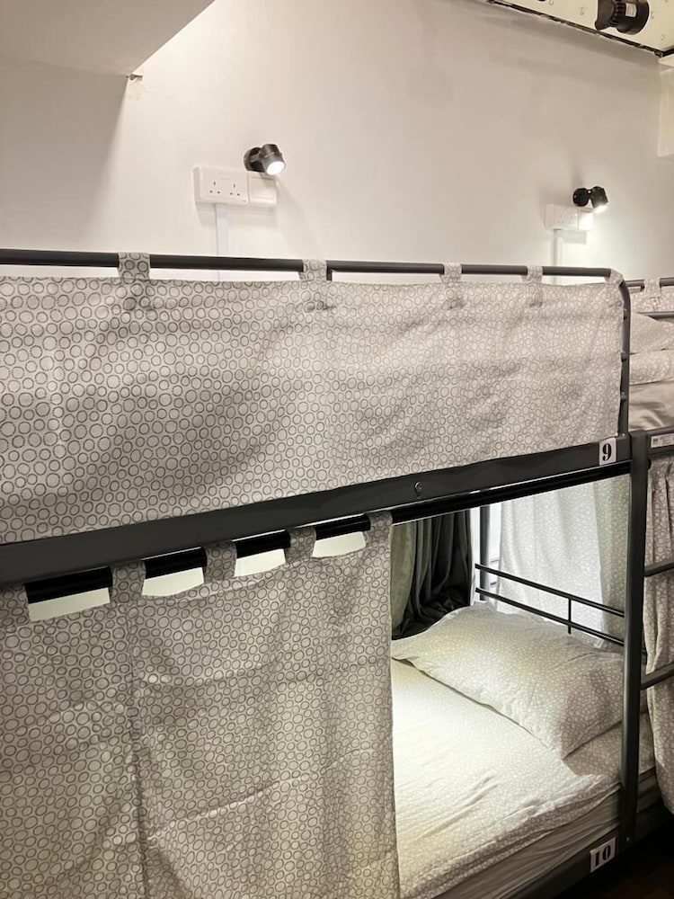 Фото Campbell Inn