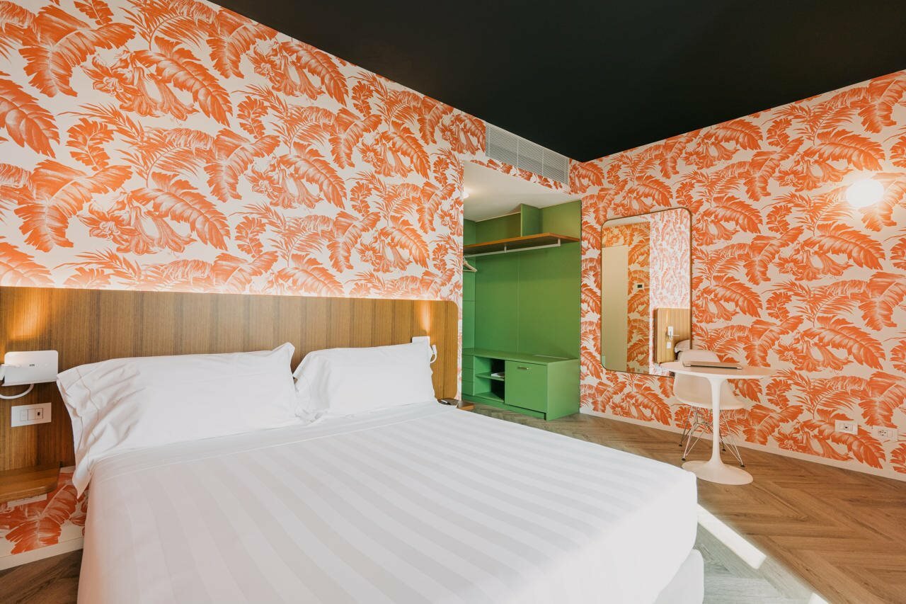 Фото Collini Rooms