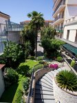 Hotel Pace (Pompei, Scafati, Via Sacra, 29), hotel