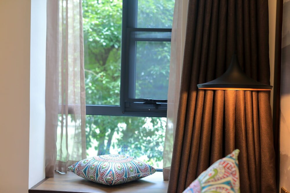 Фото Riverside Inn Guilin Central