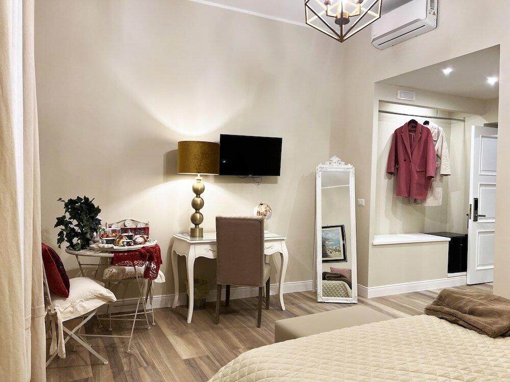 Фото Domus Deorum