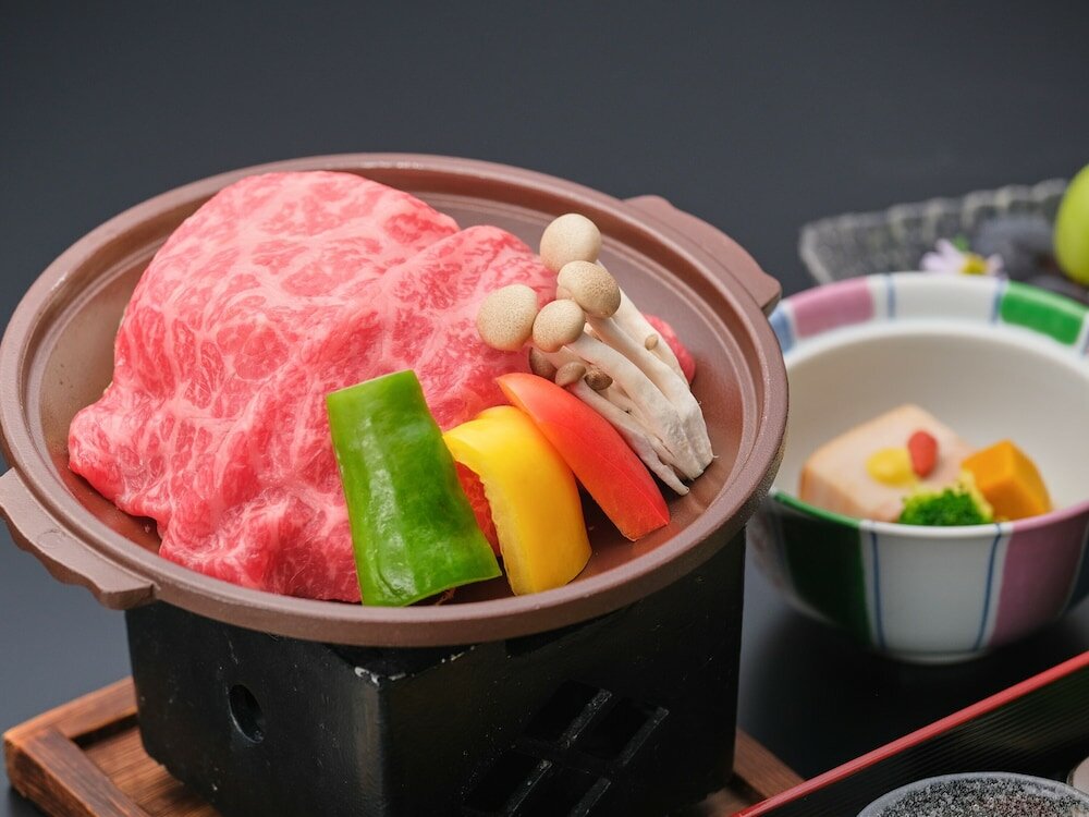 Фото Bettei Hanasuisho