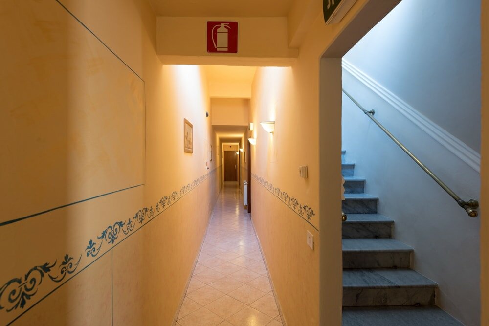 Фото Hotel Palazzuolo