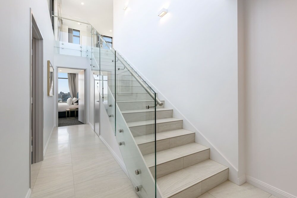 Фото Meriton Suites Sussex Street