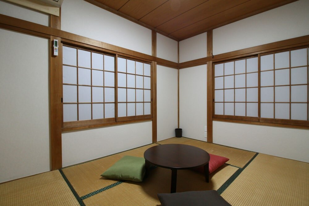 Фото Hostel Michikusa-Ya