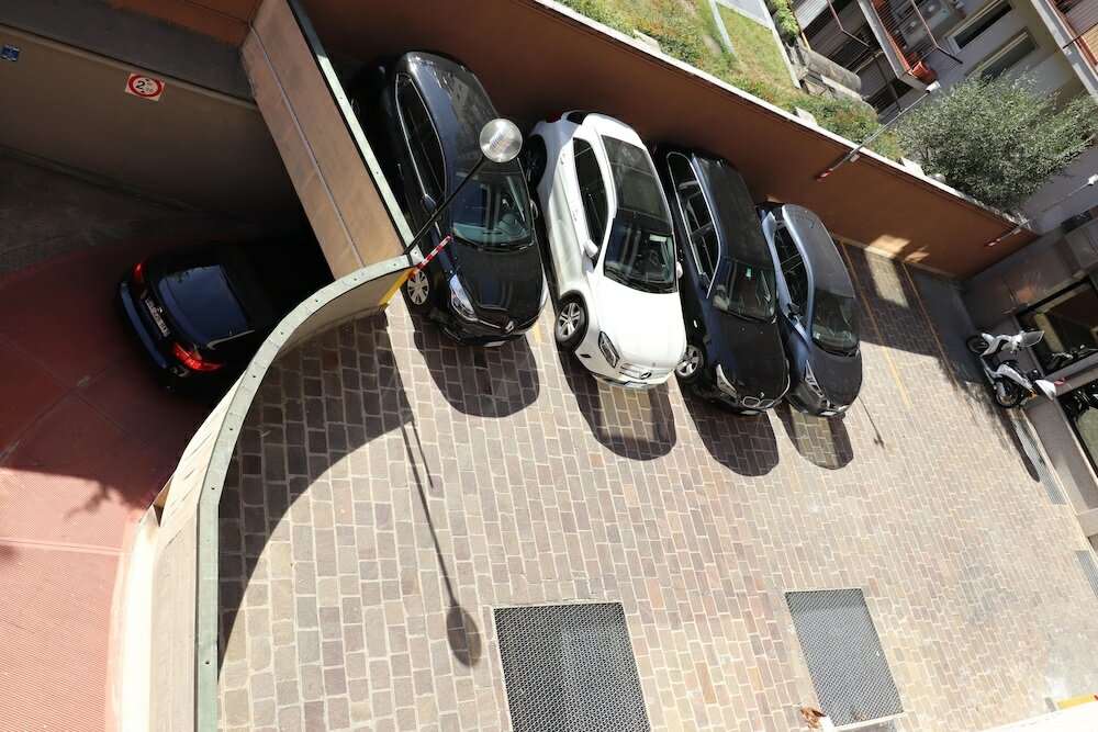 Фото Hotel Domenichino