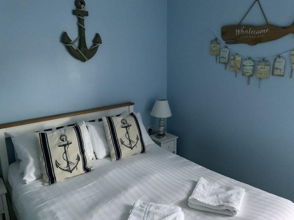 Фото The Glenroy