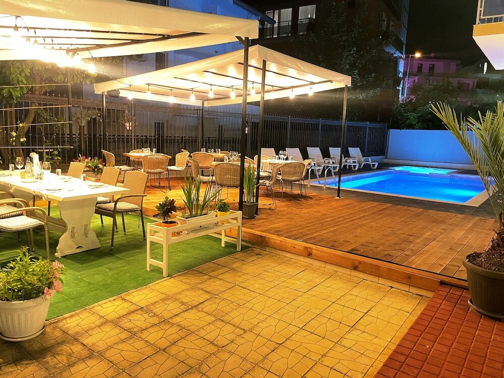 Фото Отель Saga Ravda