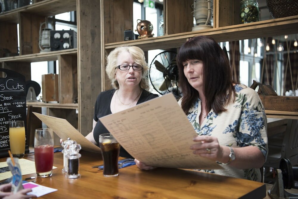 Фото Ship & Trades